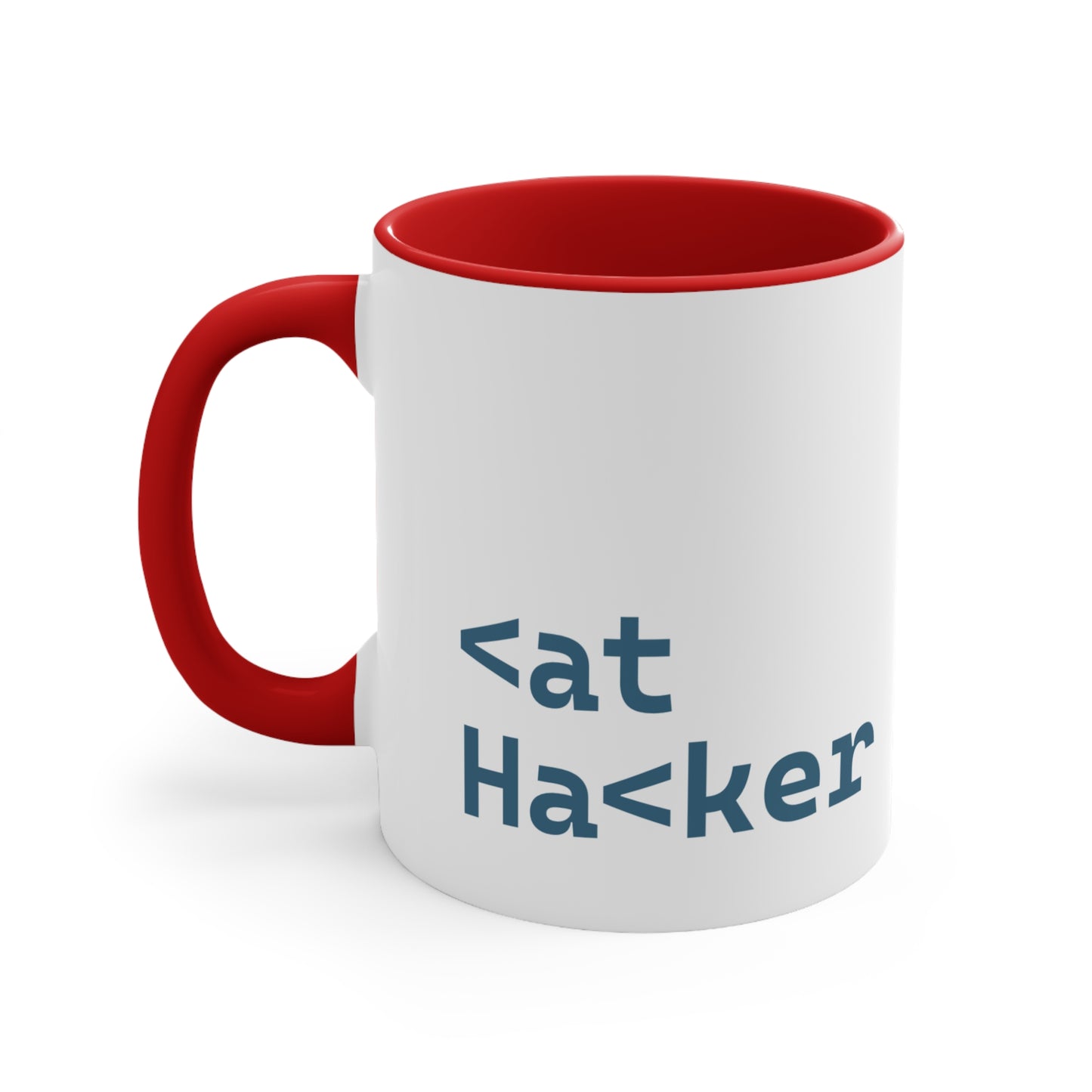 Miau Hacker Mug