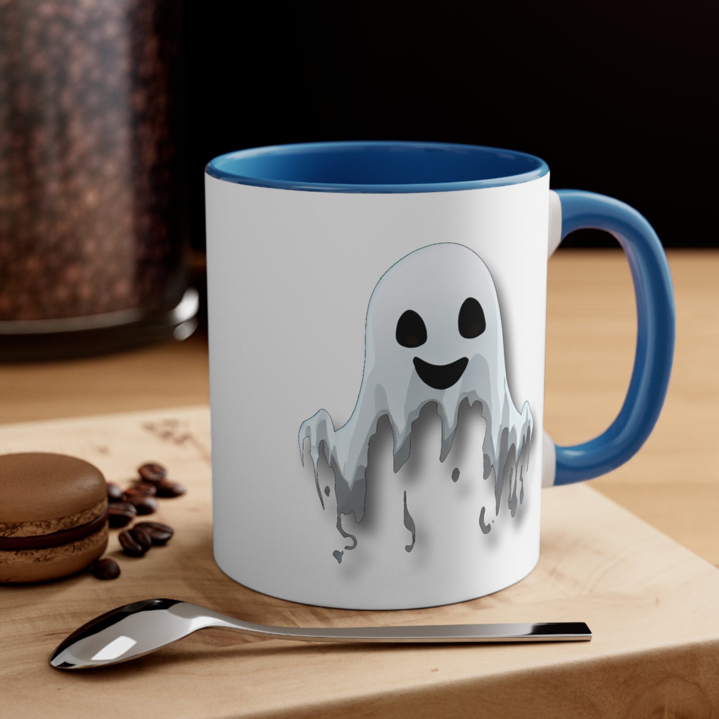 Boo Mug