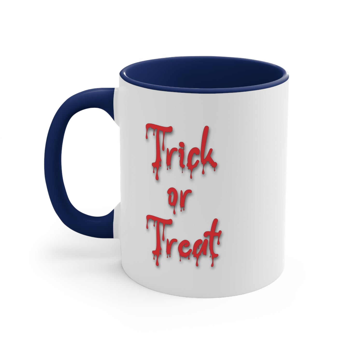 Trick or Treat Mug