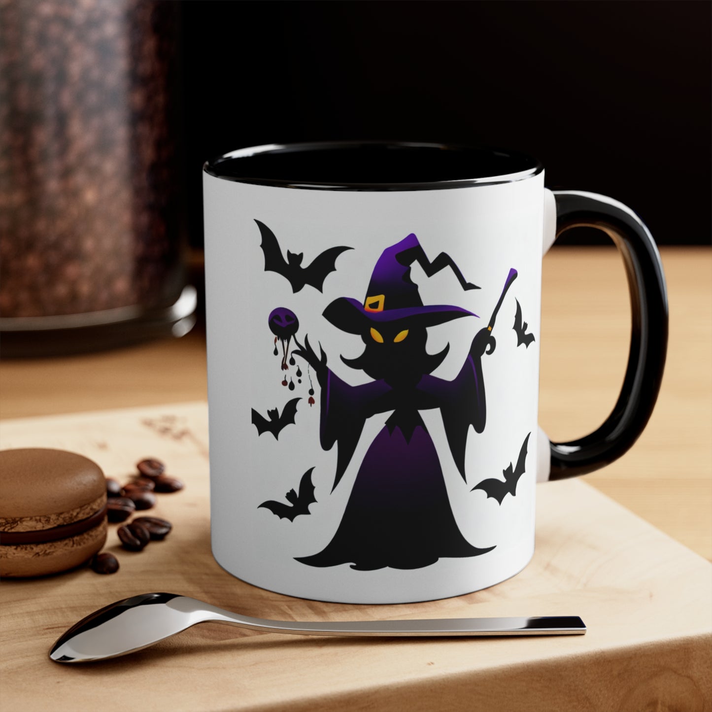 Happy Halloween 2 Mug