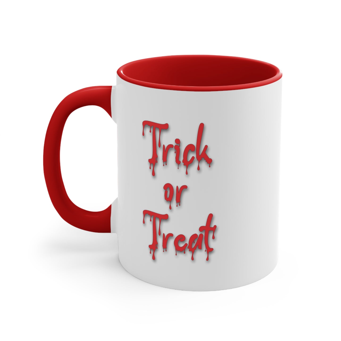 Trick or Treat Mug