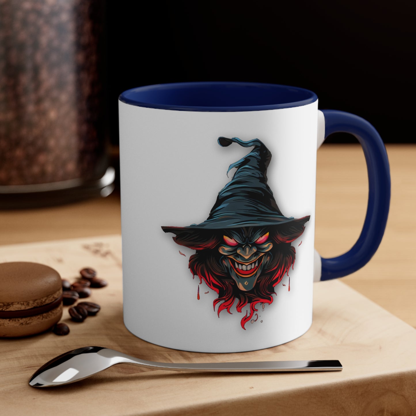 Trick or Treat Mug