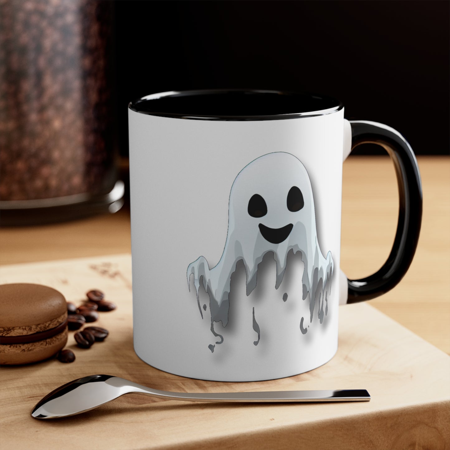 Boo Mug