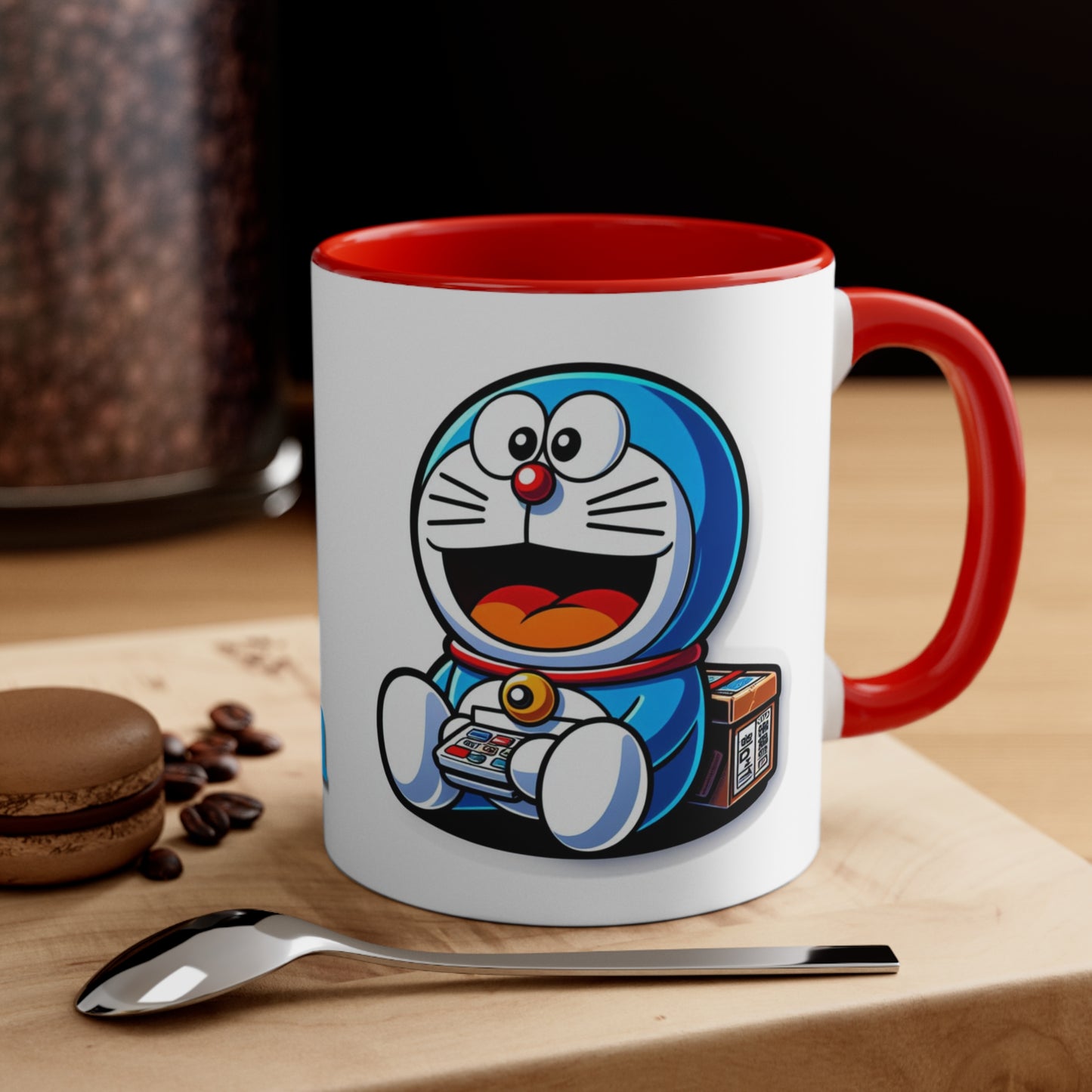 Doraemon Mug