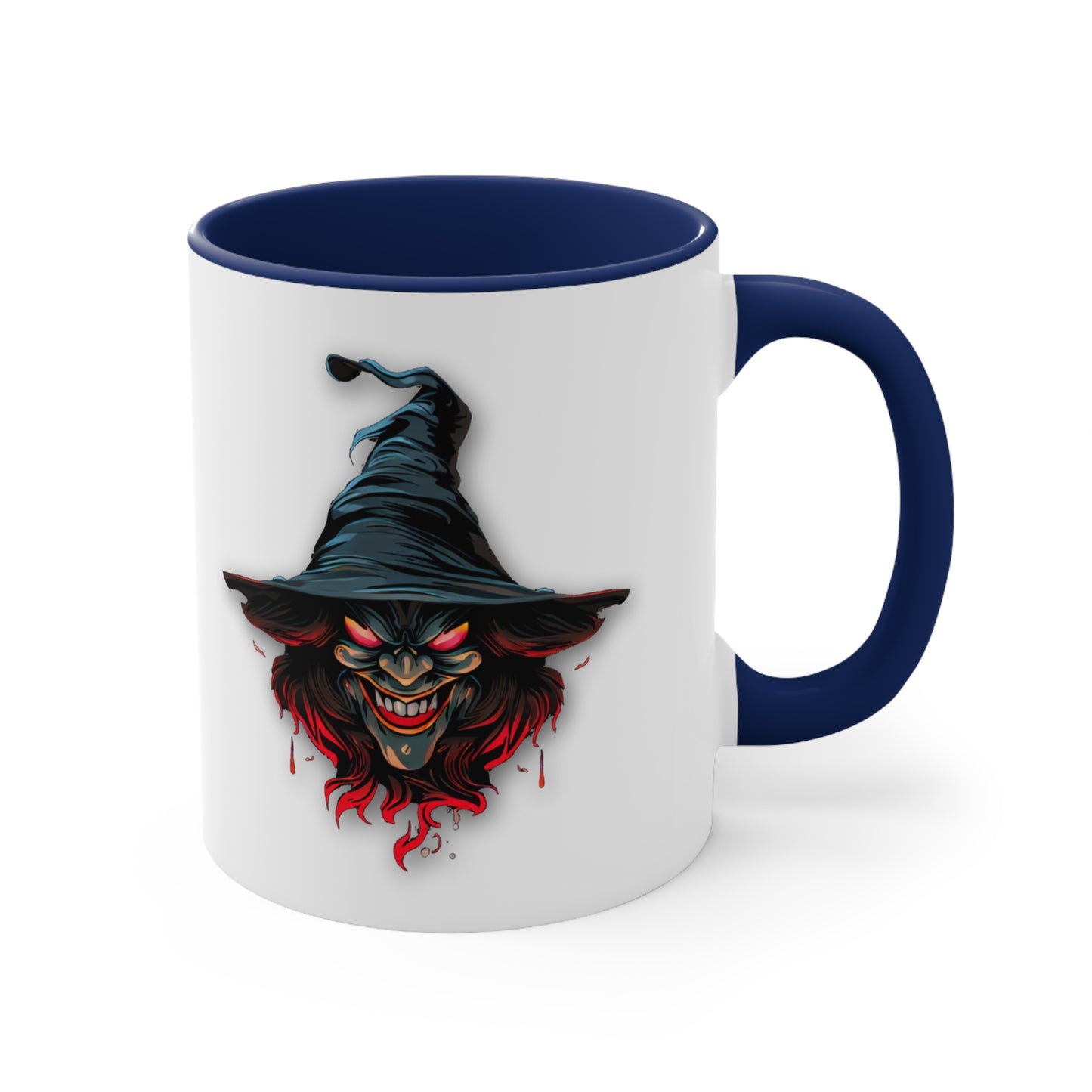 Trick or Treat Mug