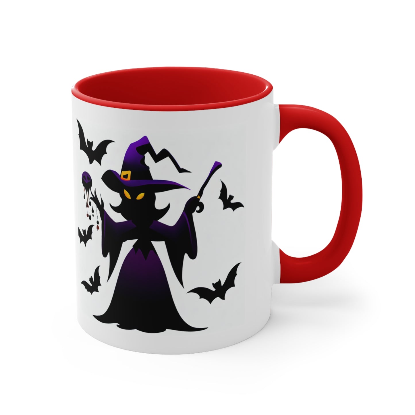 Happy Halloween 2 Mug