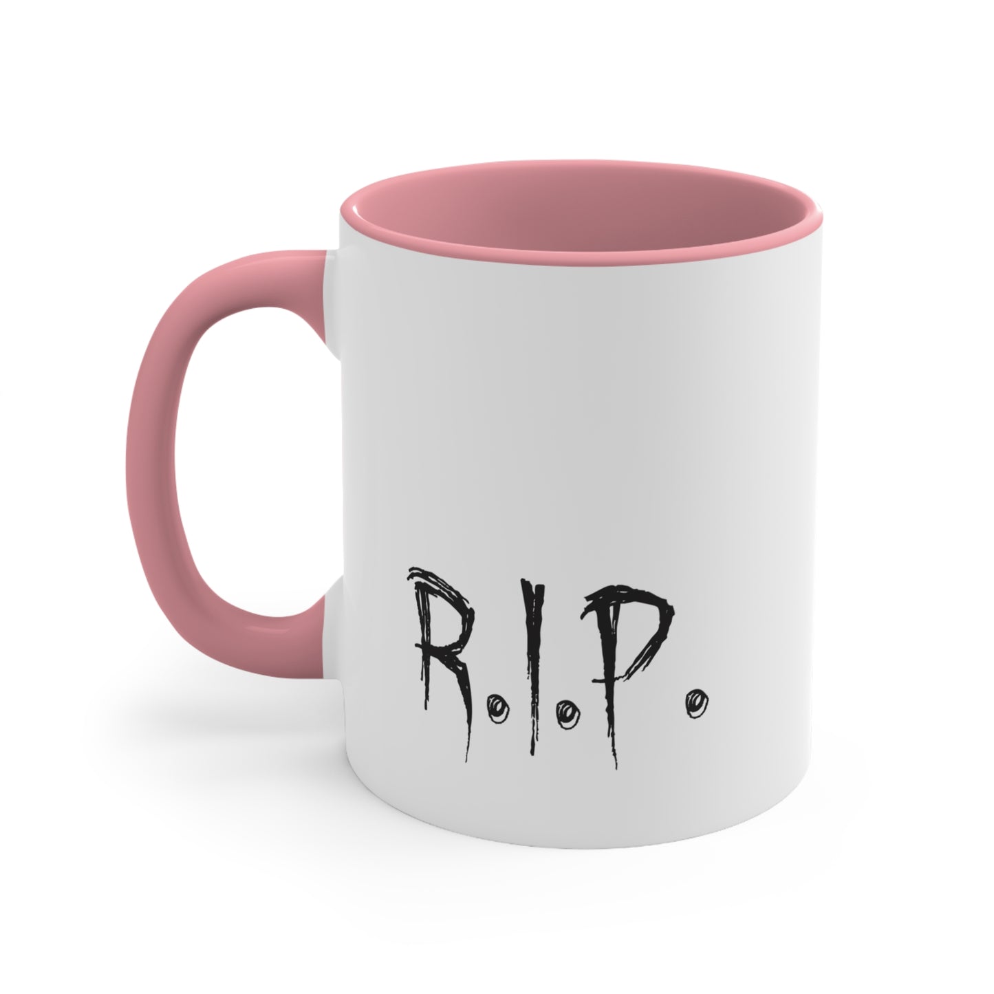 RIP Mug