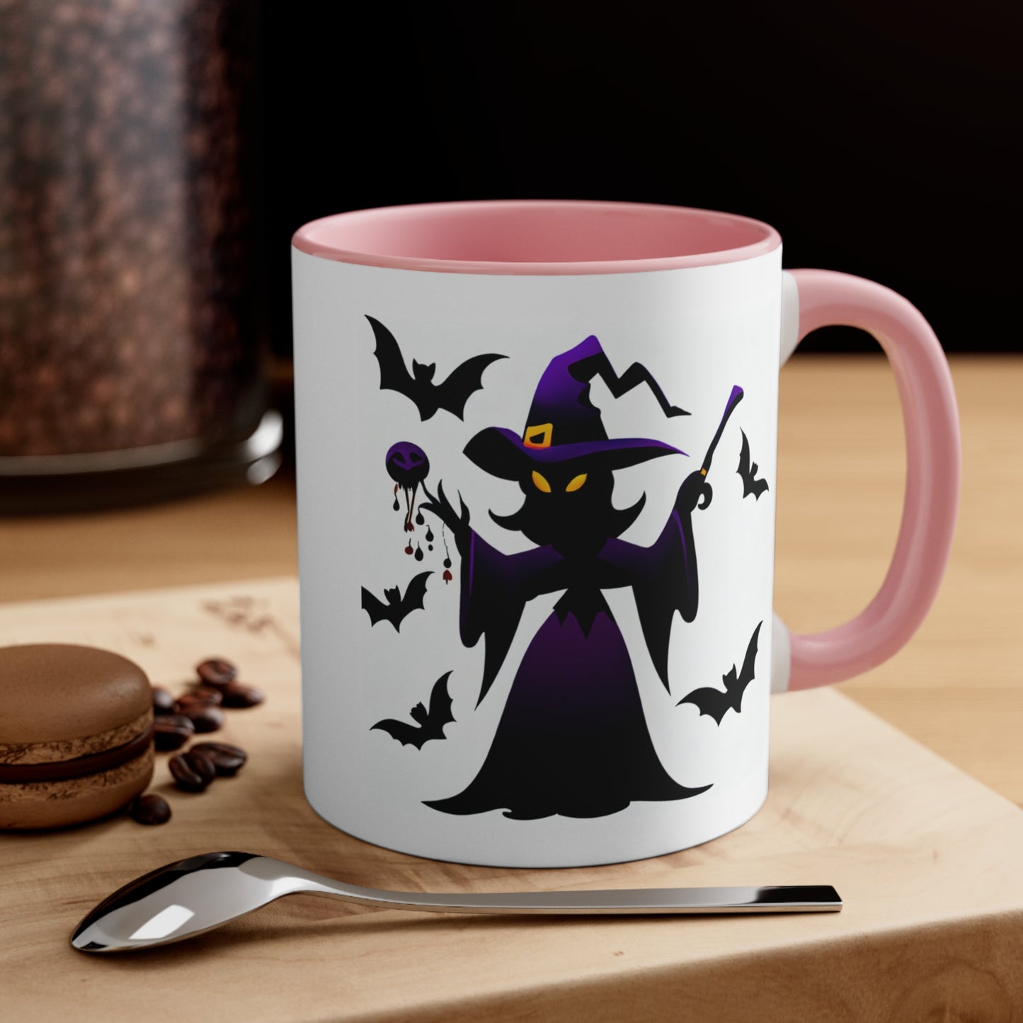 Happy Halloween 2 Mug