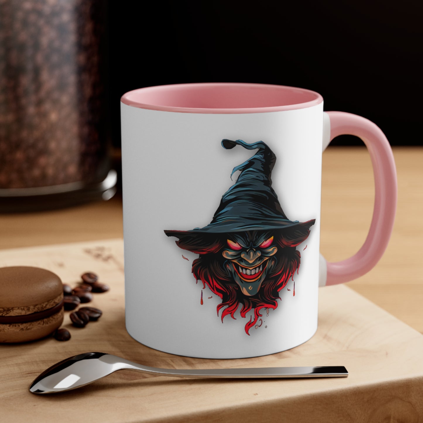 Trick or Treat Mug