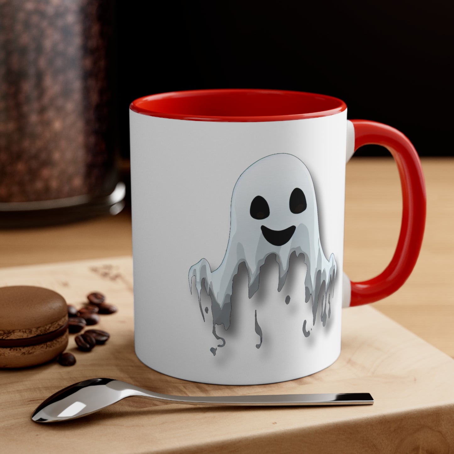 Boo Mug