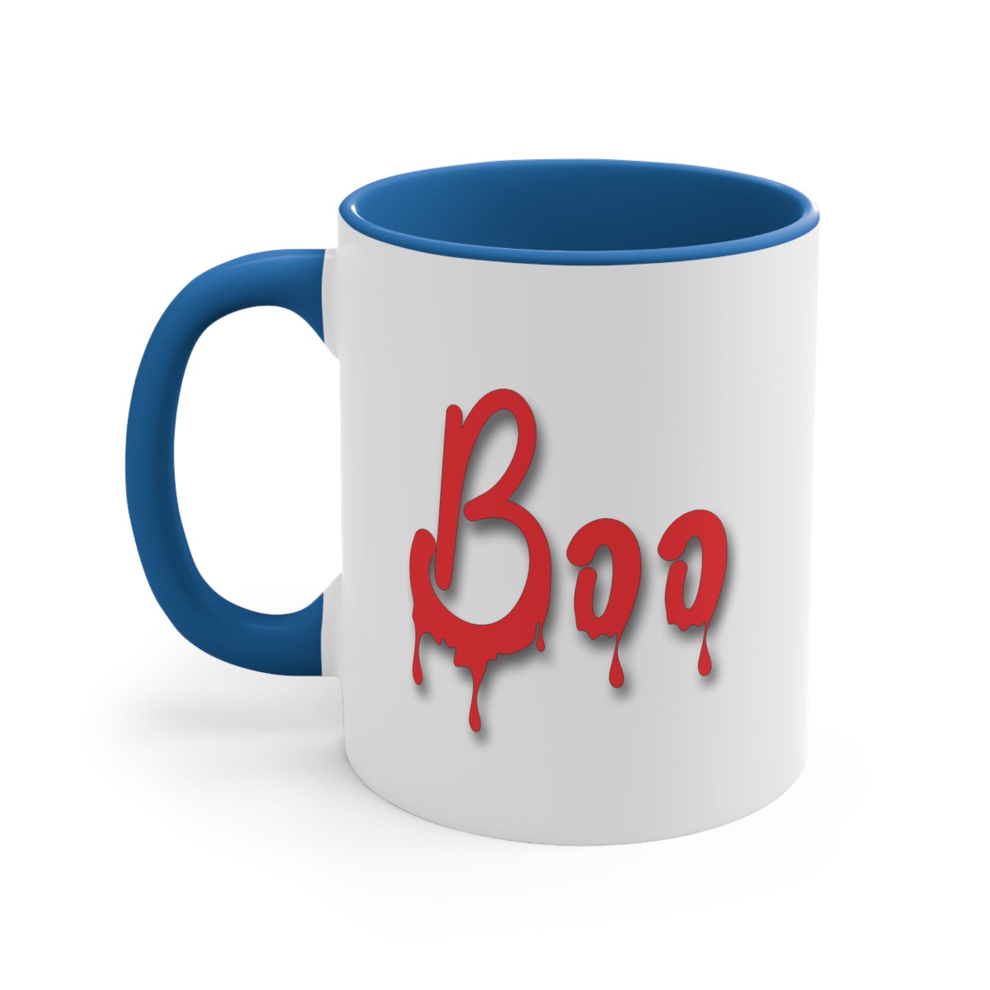 Boo Mug