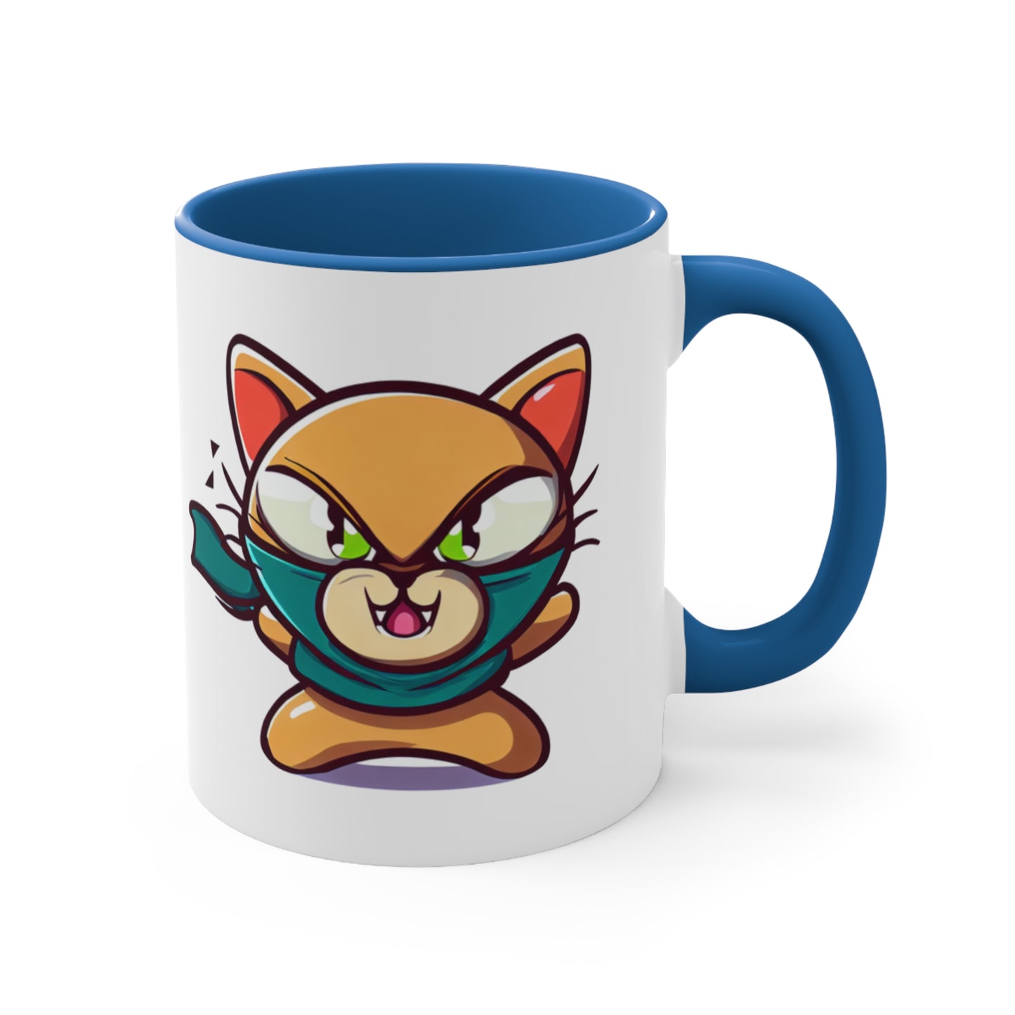 Miau Ninja Mug