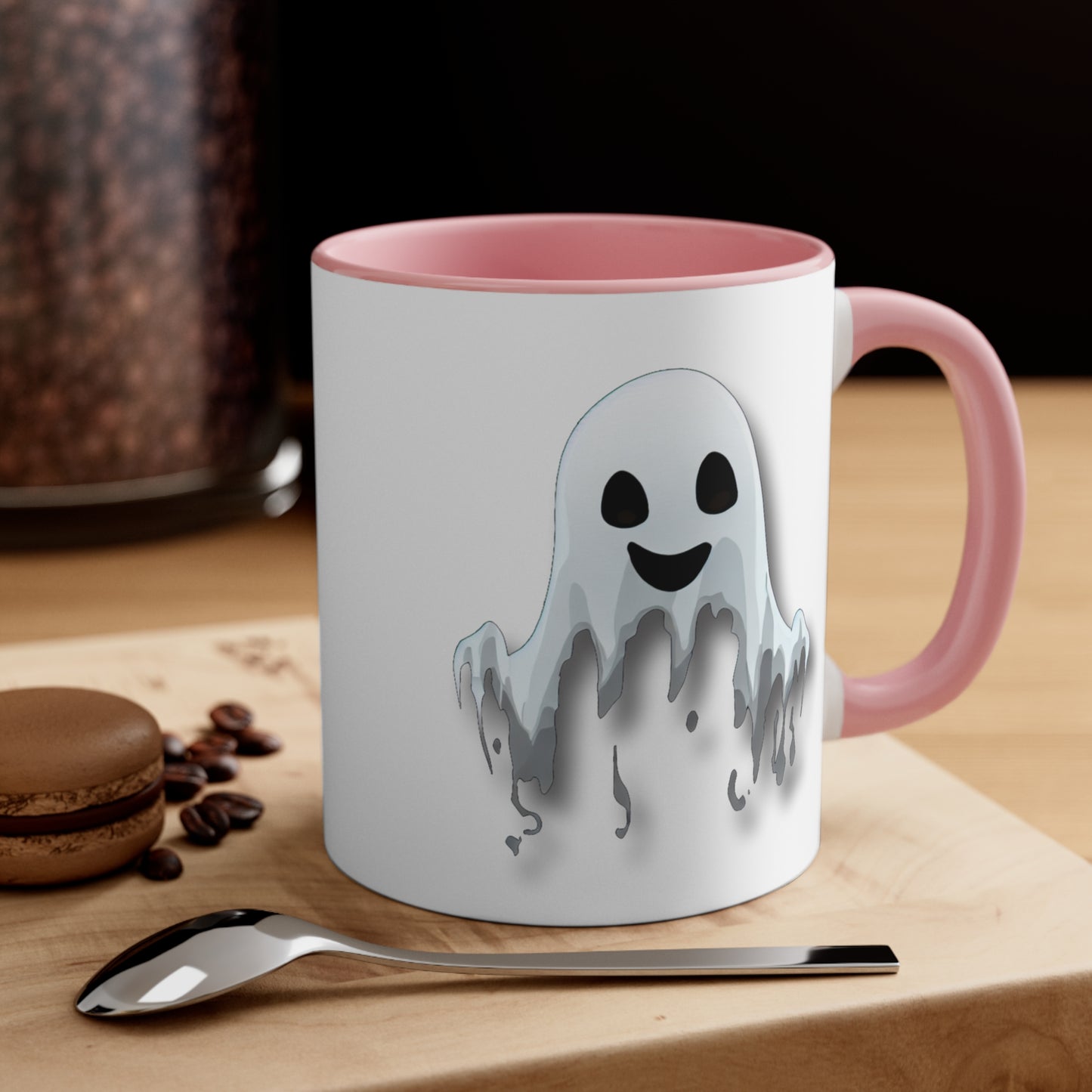 Boo Mug