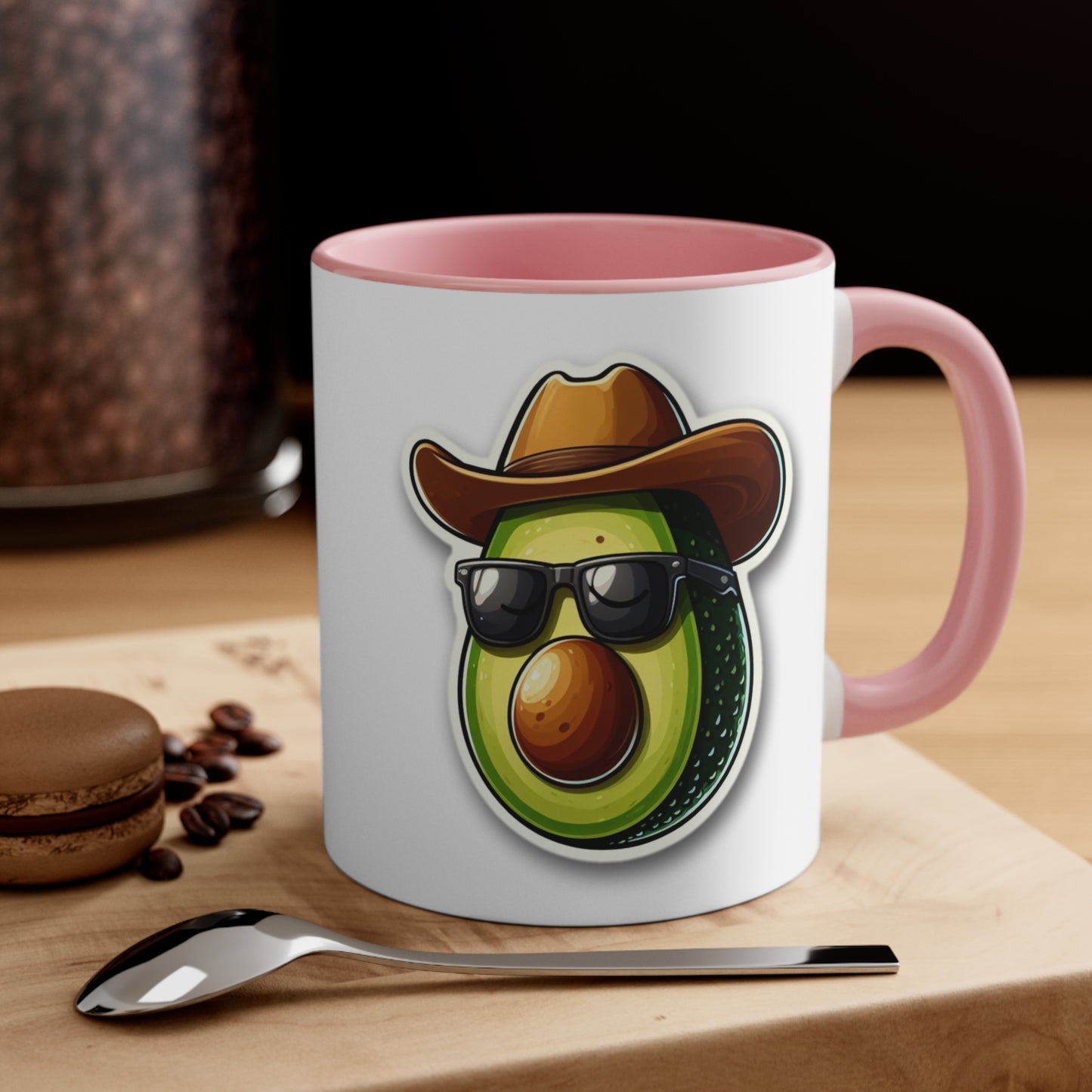 I guac this Mug