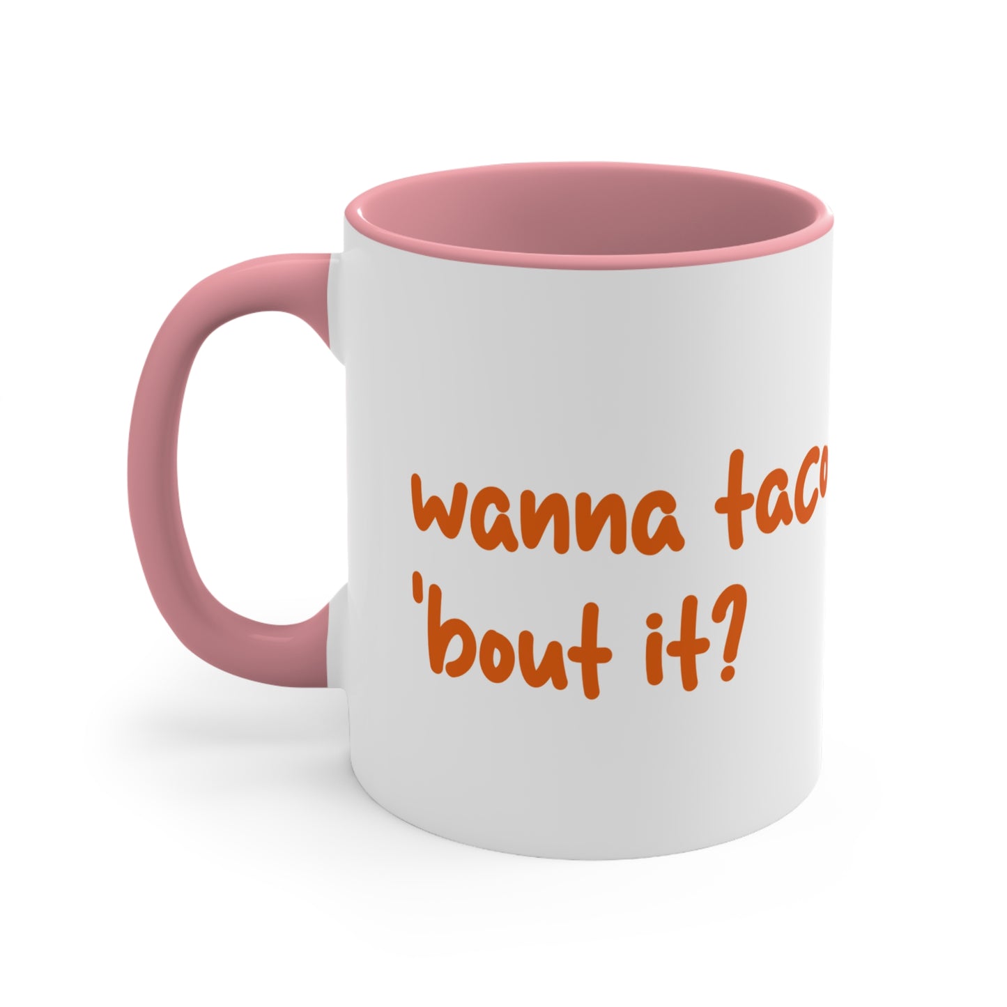 Want to talk Mug