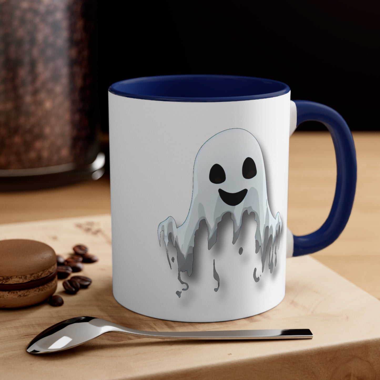 Boo Mug