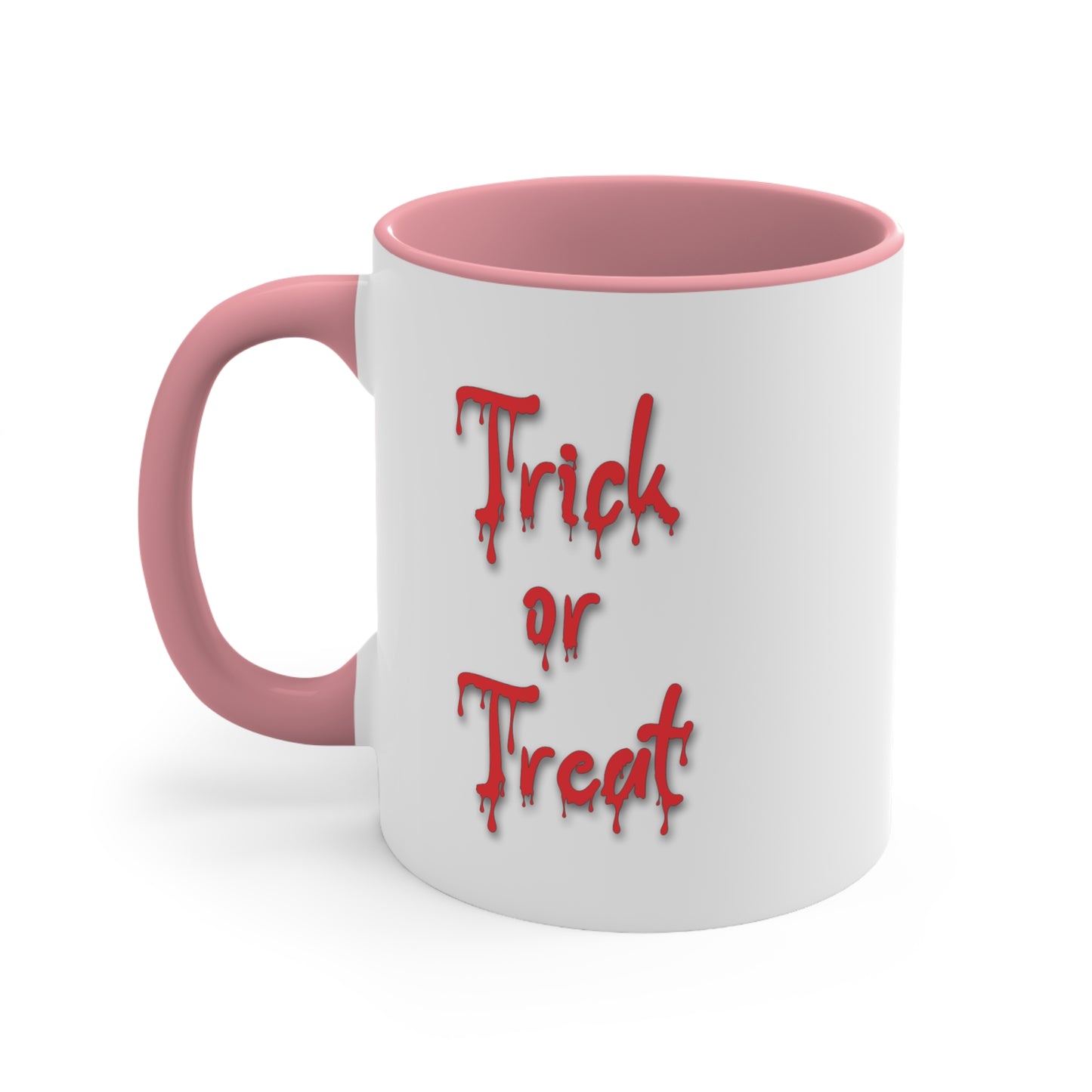 Trick or Treat Mug