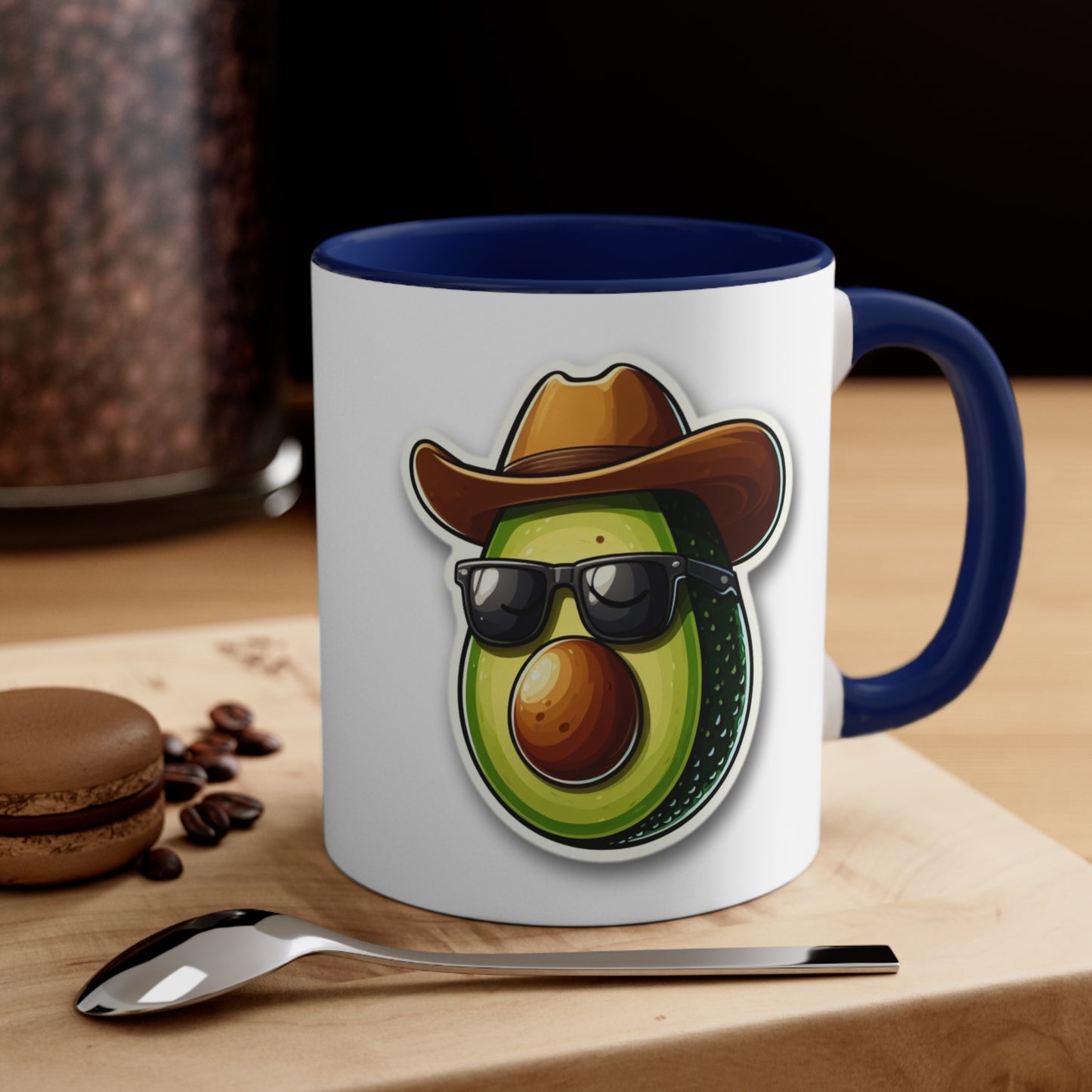 I guac this Mug