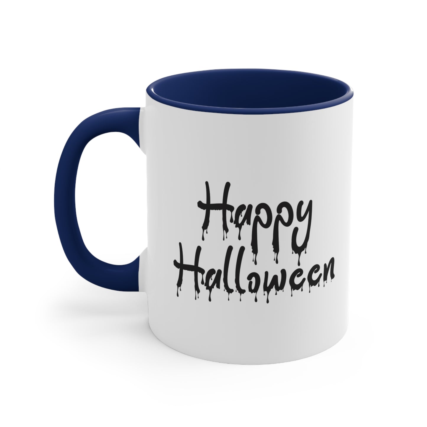 Happy Halloween 2 Mug