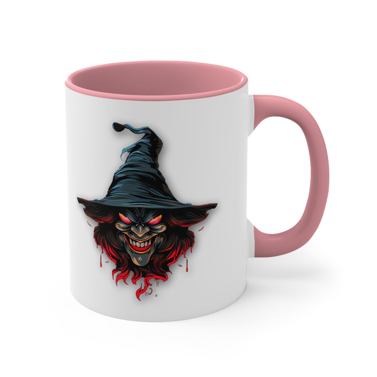 Trick or Treat Mug