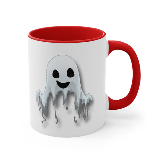 Boo Mug