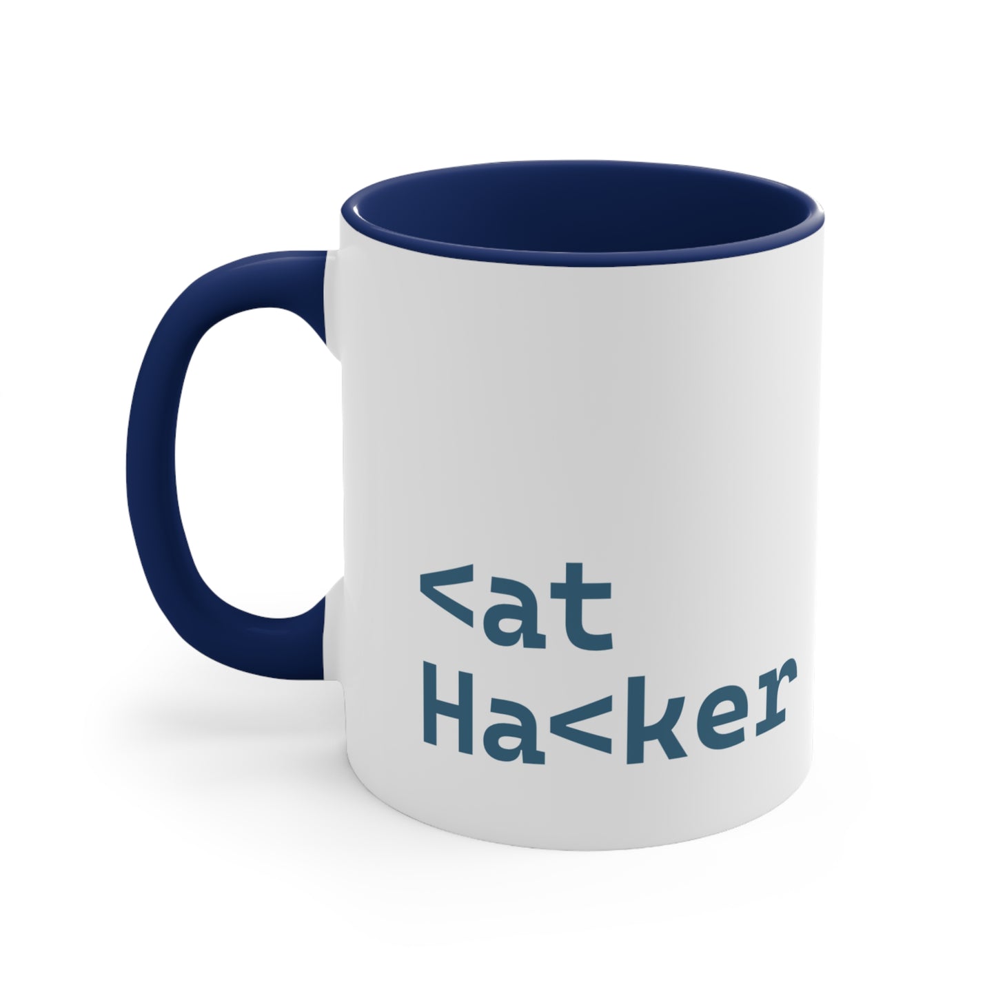 Miau Hacker Mug