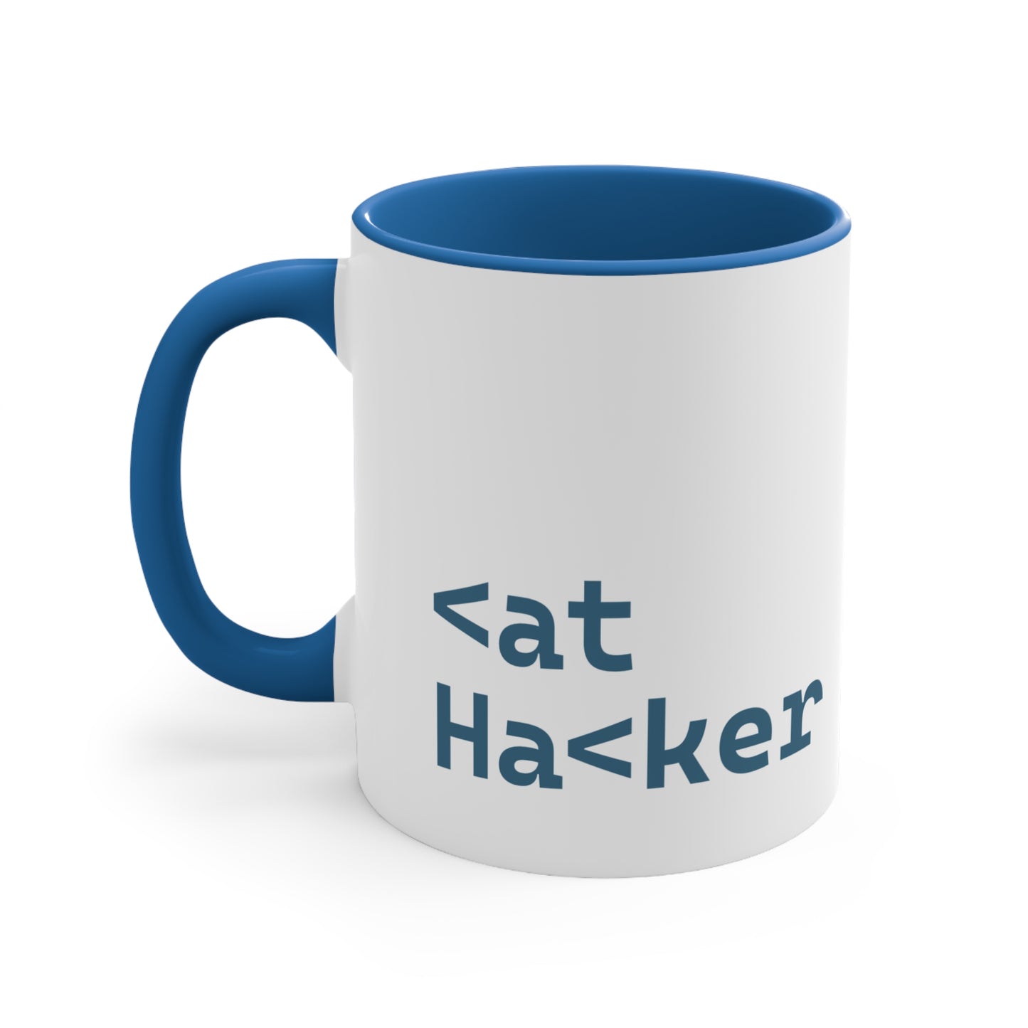 Miau Hacker Mug