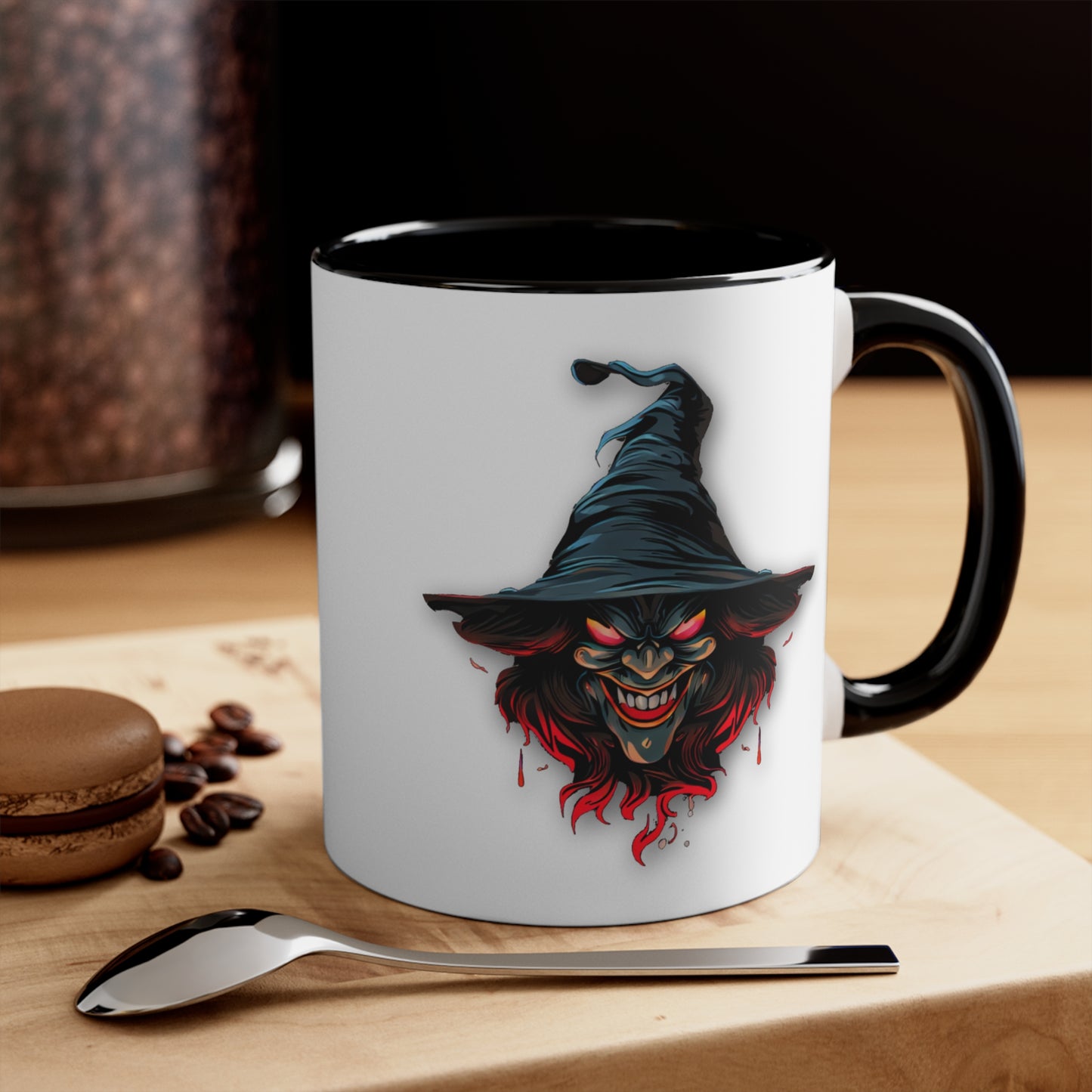 Trick or Treat Mug