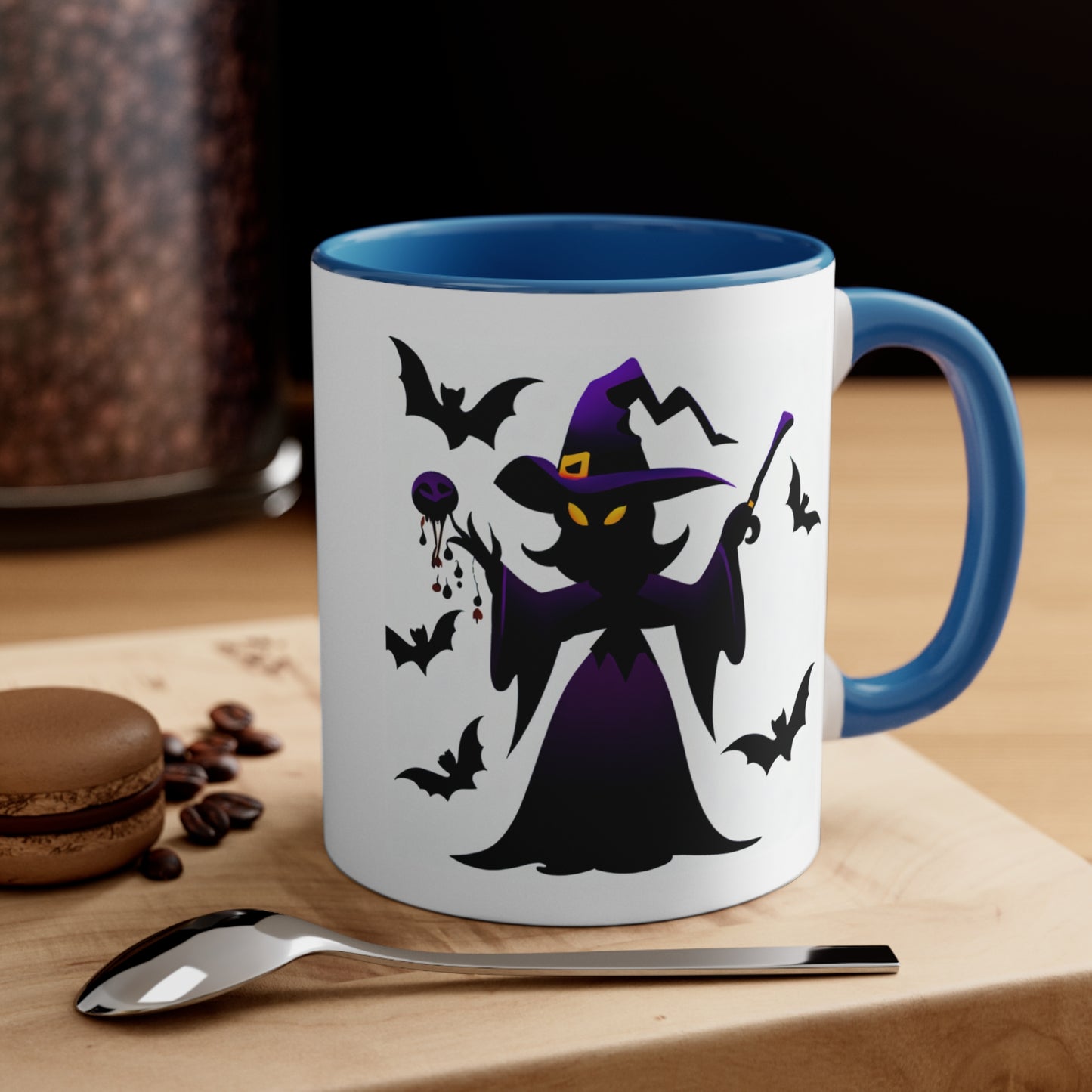 Happy Halloween 2 Mug