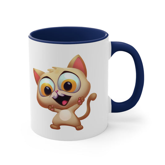 Miau Mug