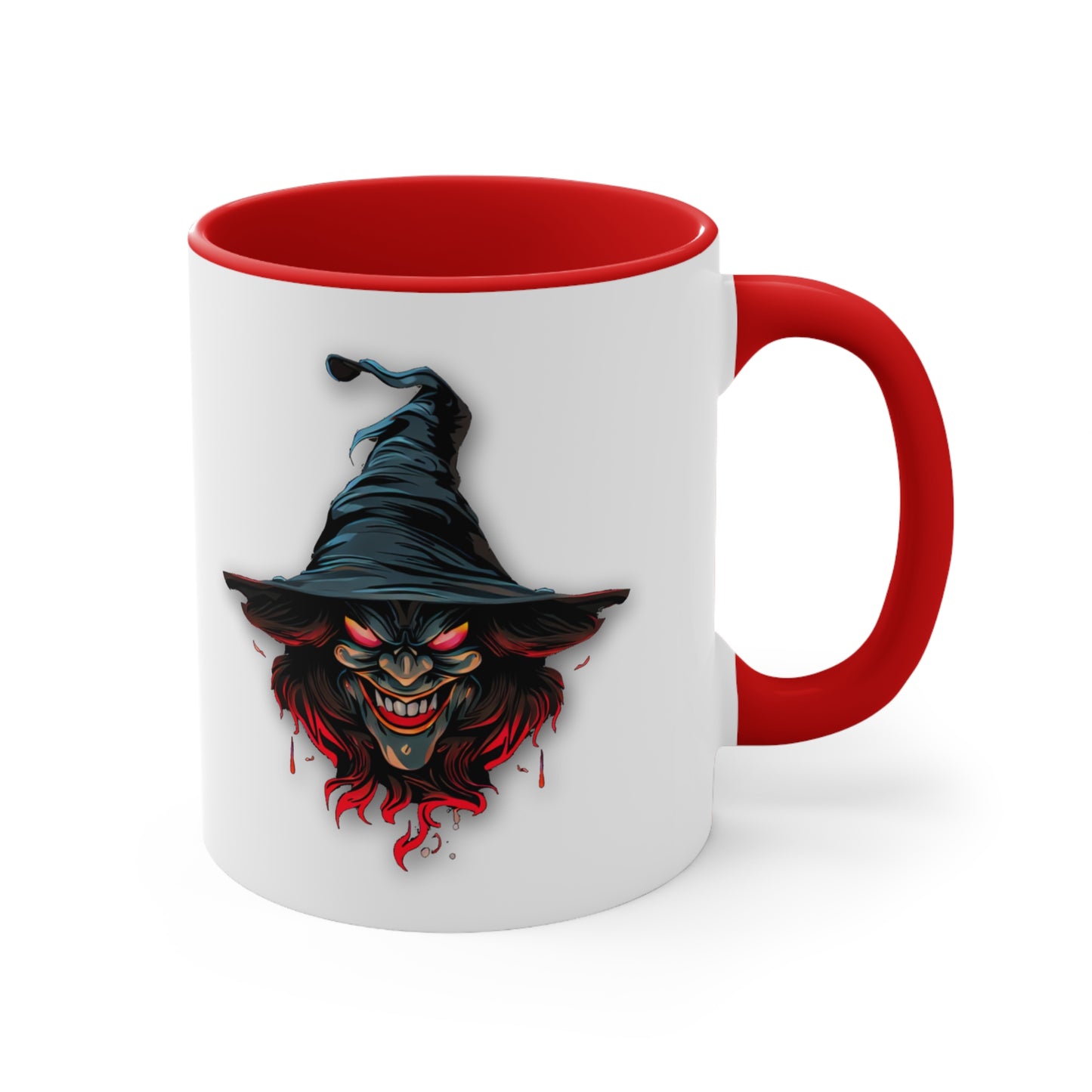 Trick or Treat Mug