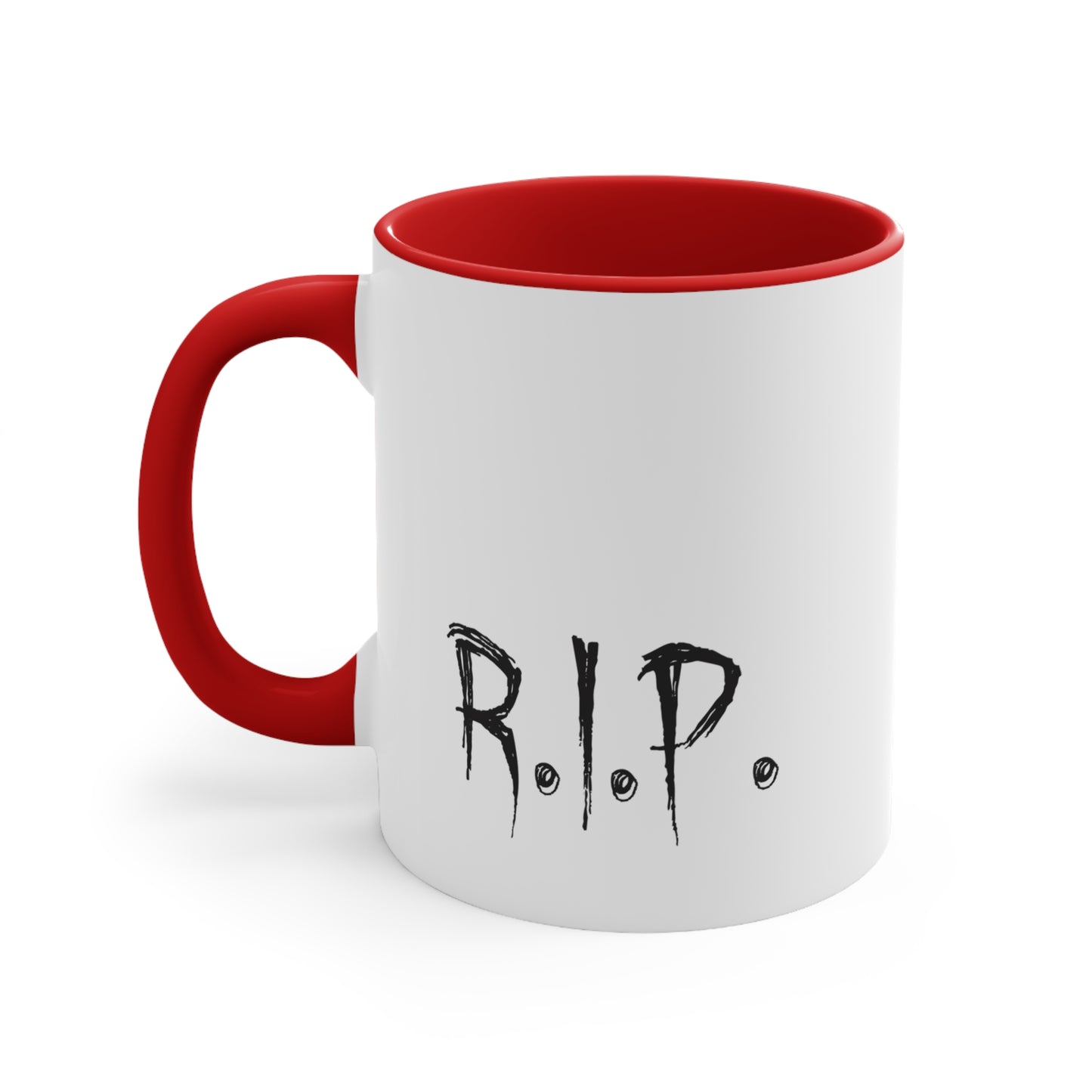 RIP Mug