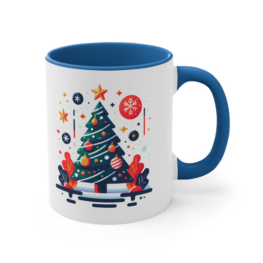 Merry Christmas Mug