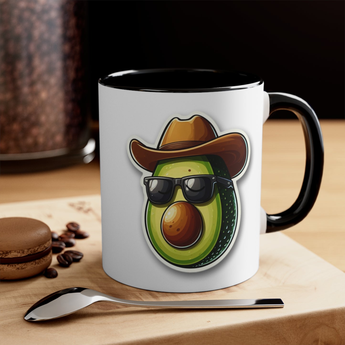 I guac this Mug