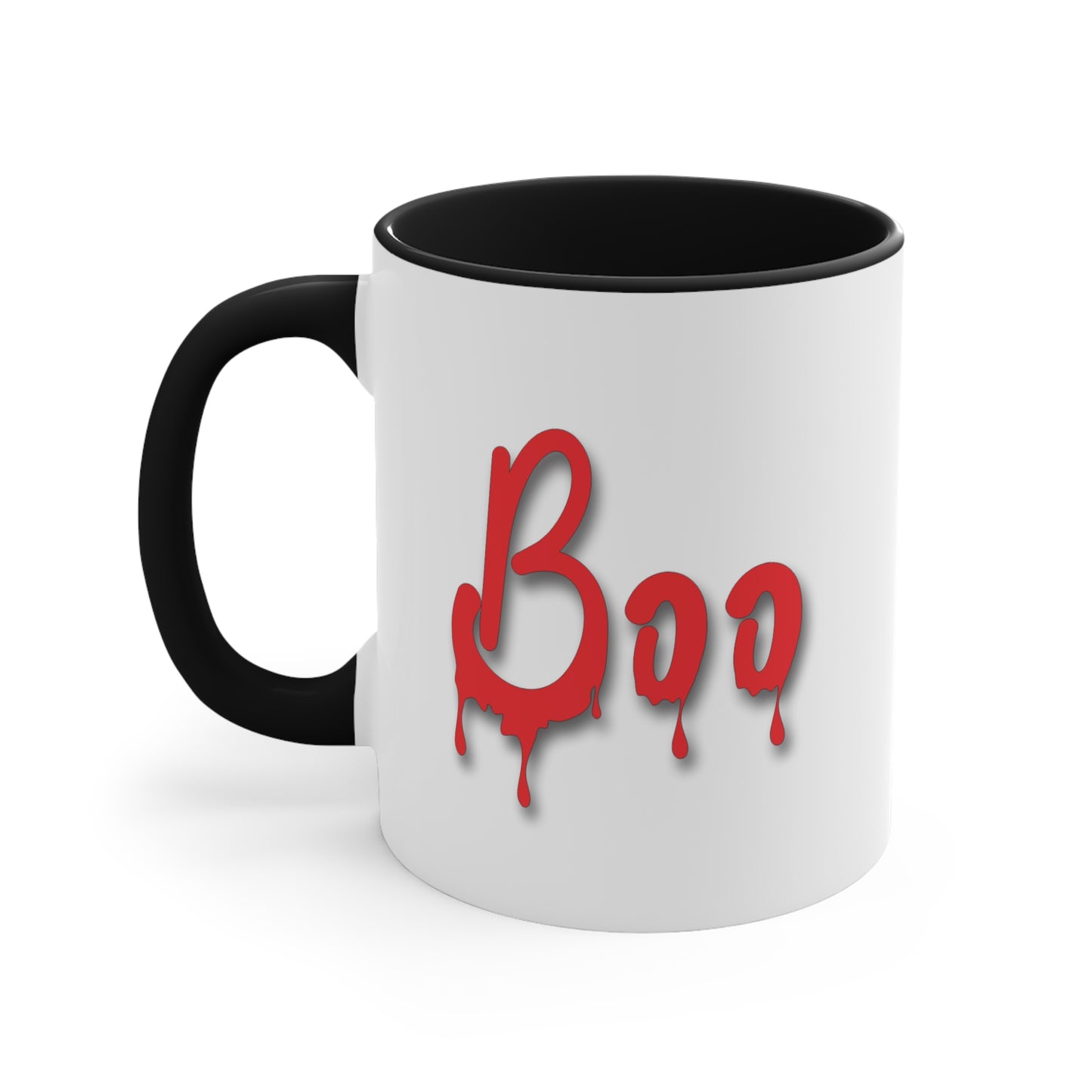 Boo Mug