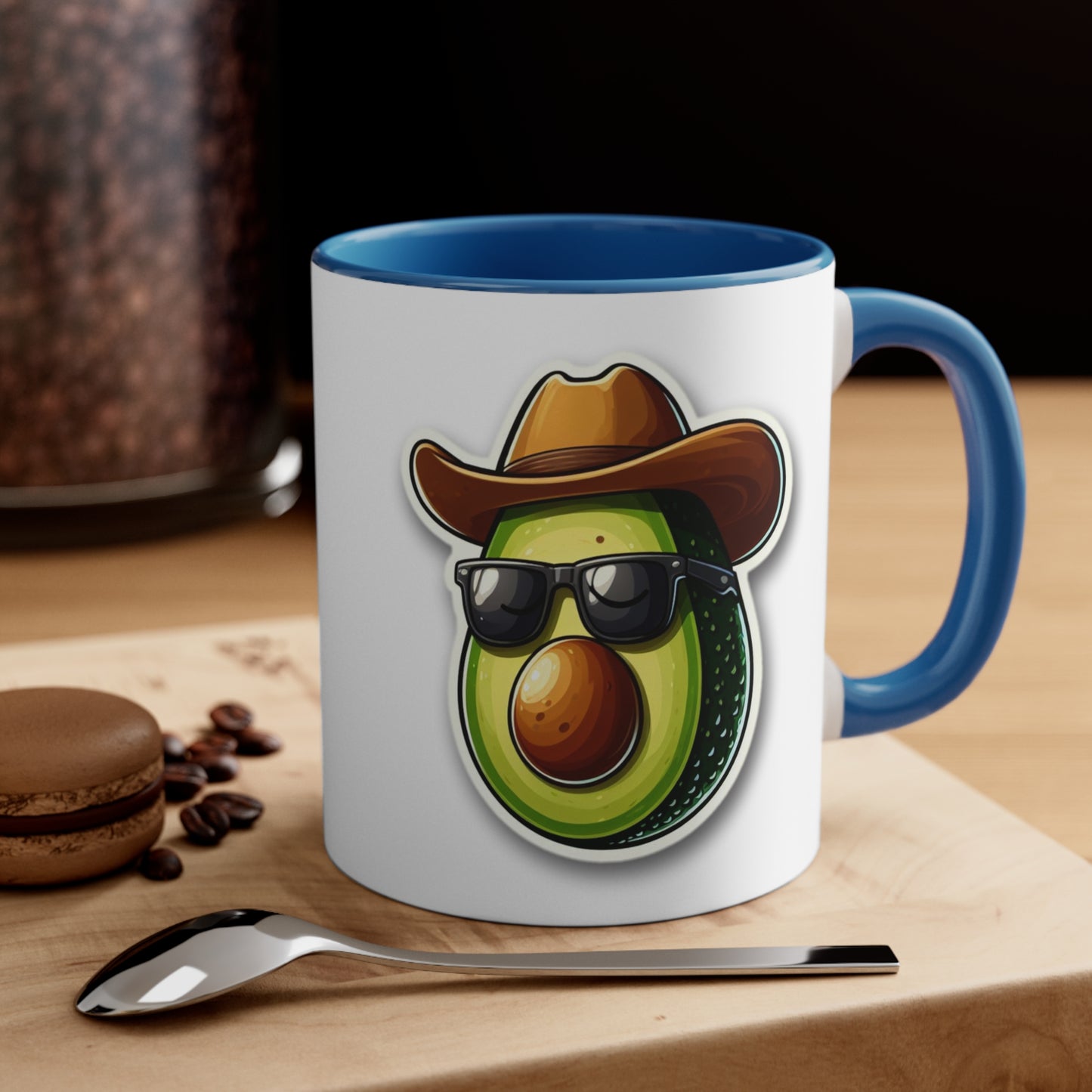 I guac this Mug