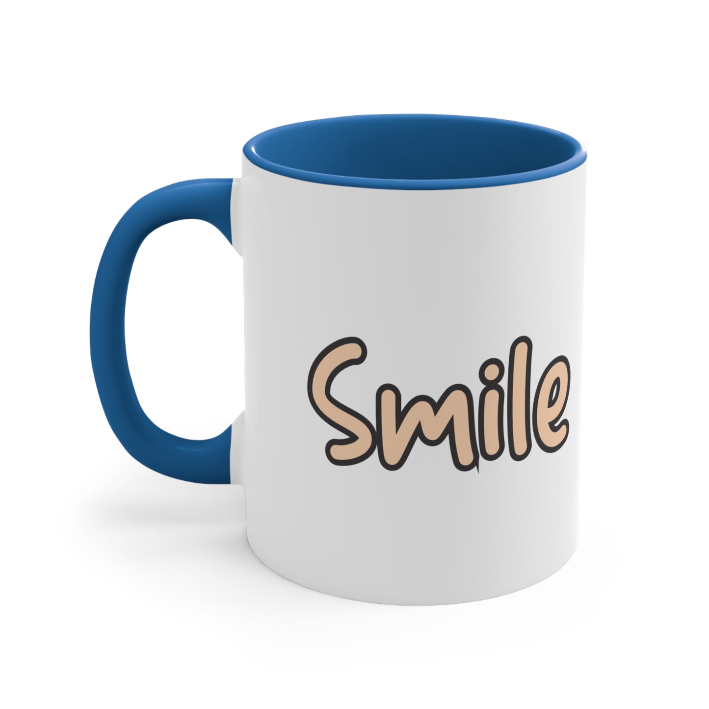 Smile take two Mug