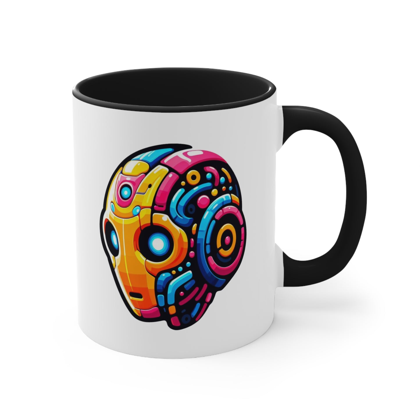 Artificial Intelligence Mug