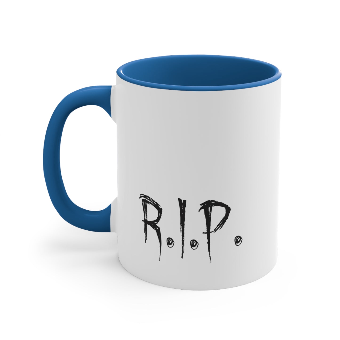 RIP Mug