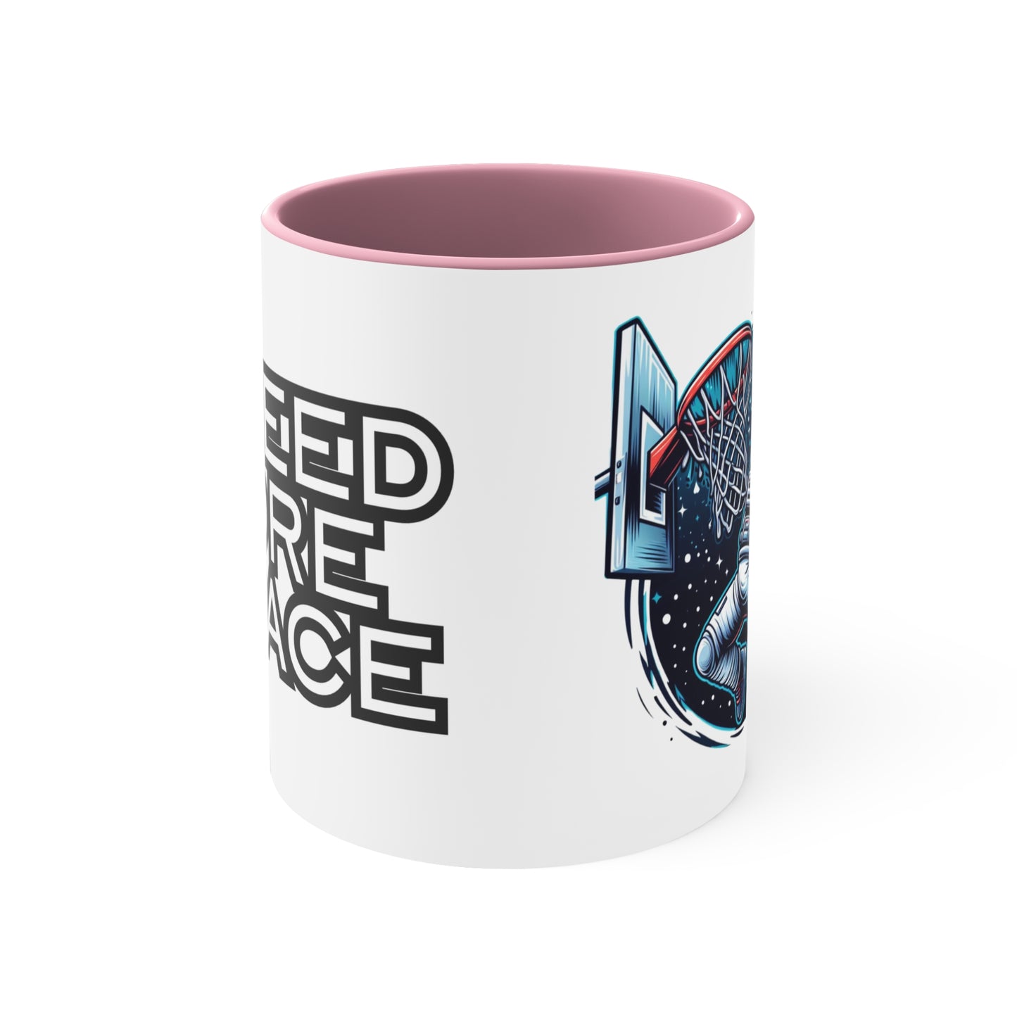 I need more space Mug