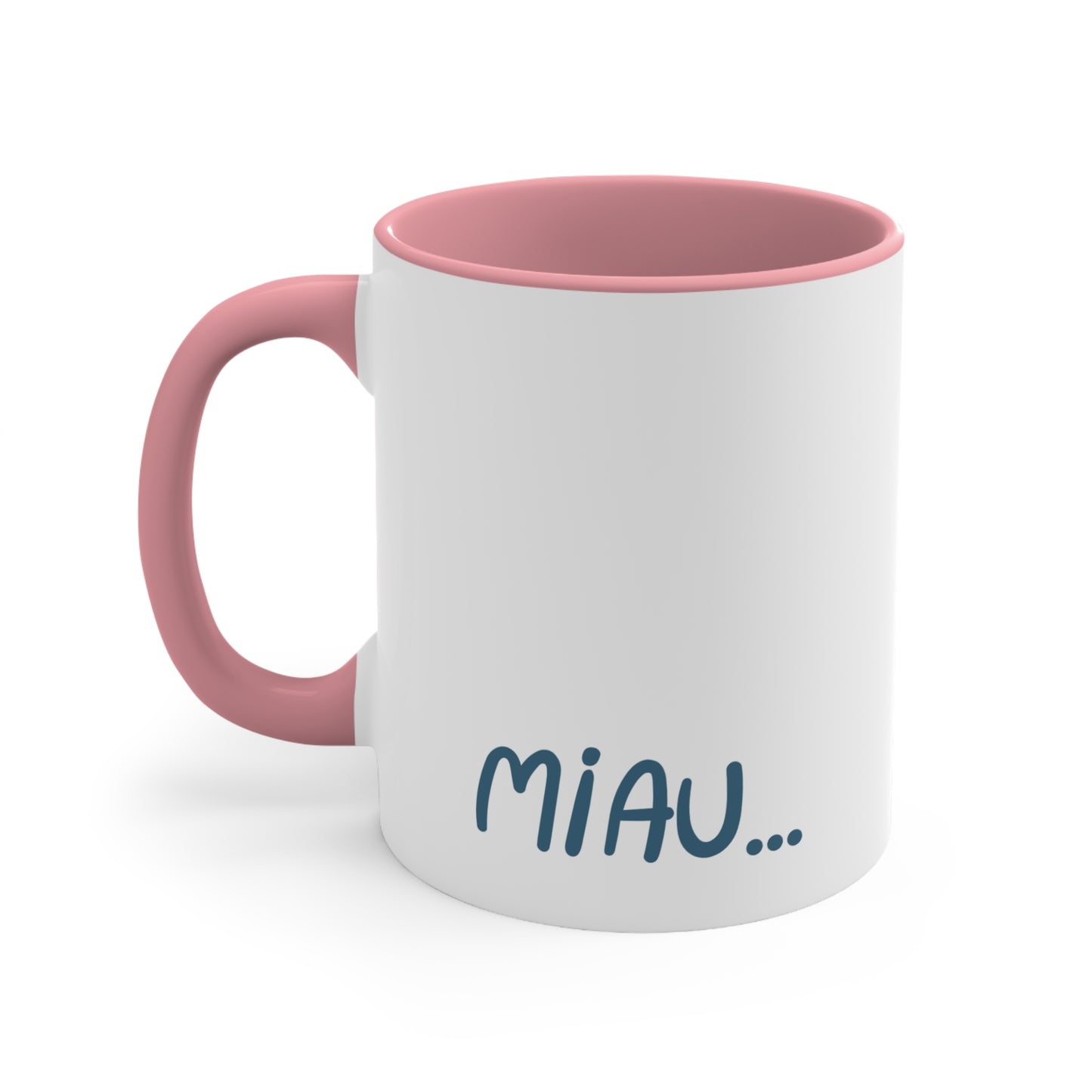 Miau Hoodie 2 Mug