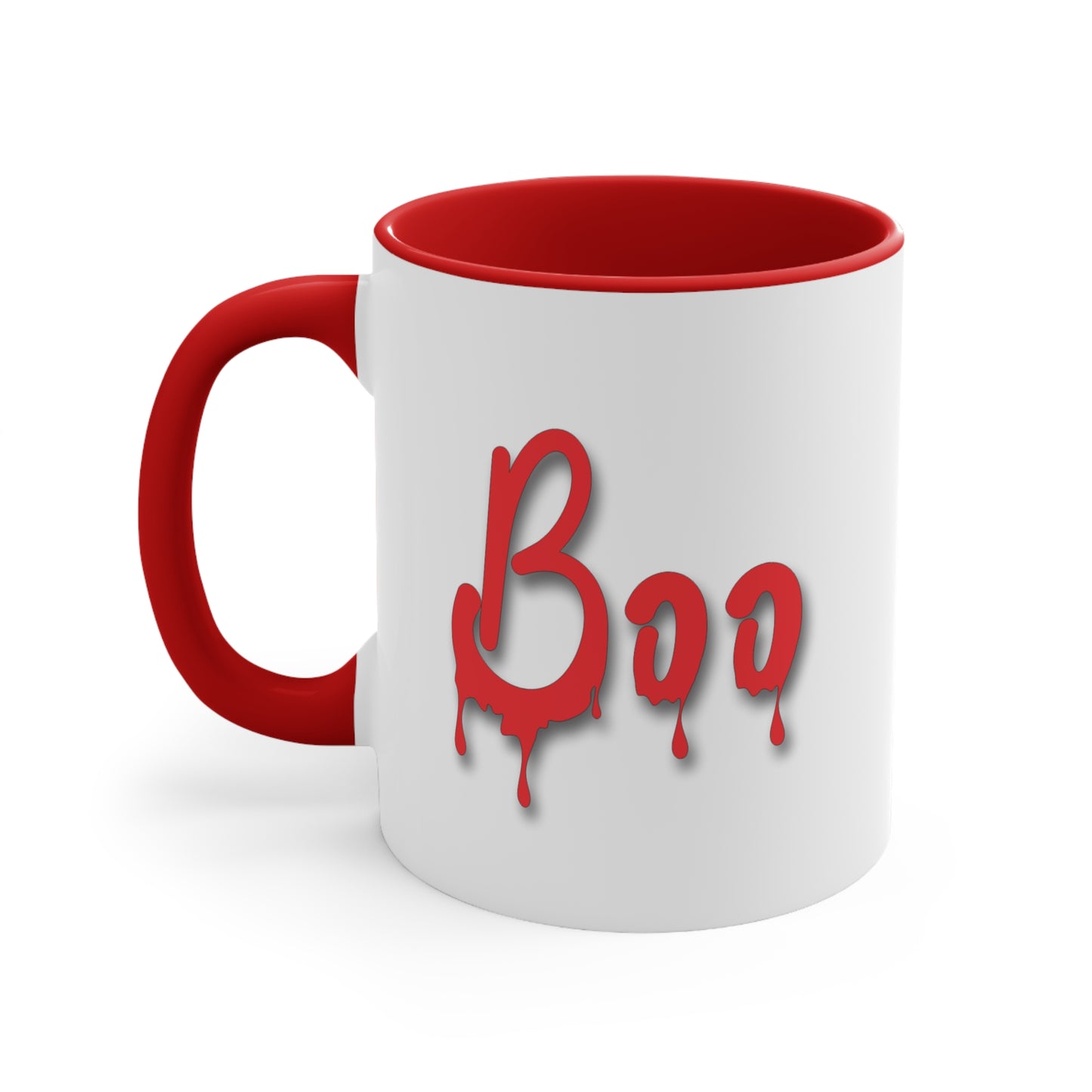 Boo Mug