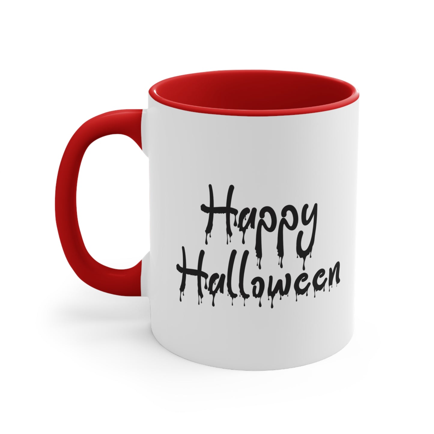 Happy Halloween 2 Mug