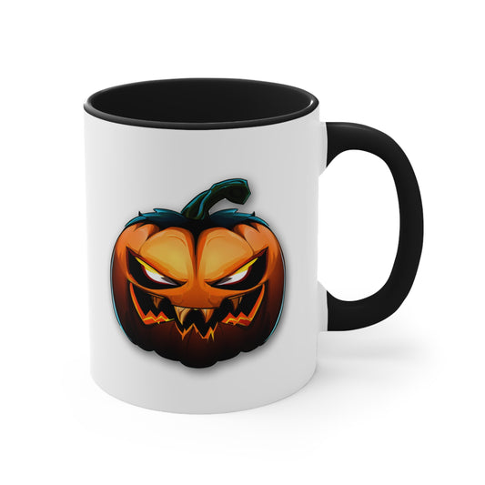 Happy Halloween Mug