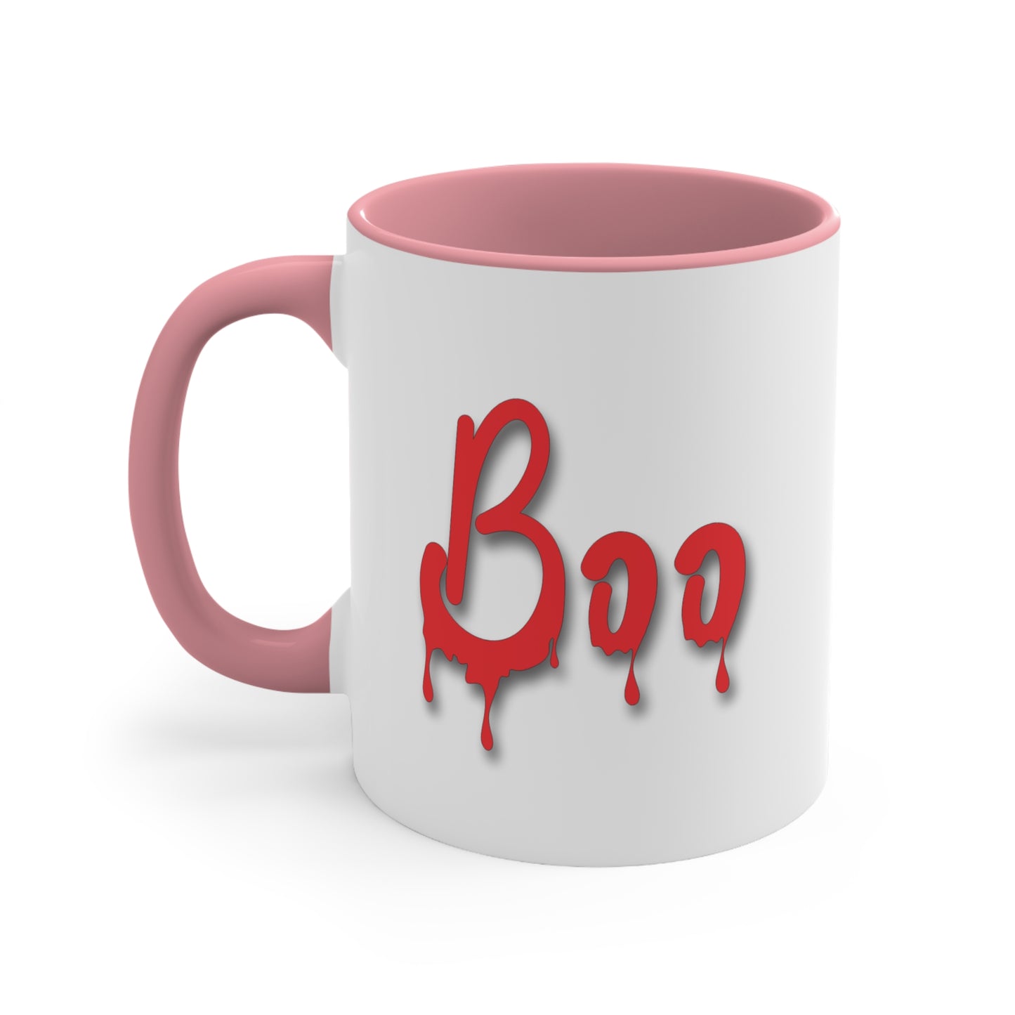 Boo Mug