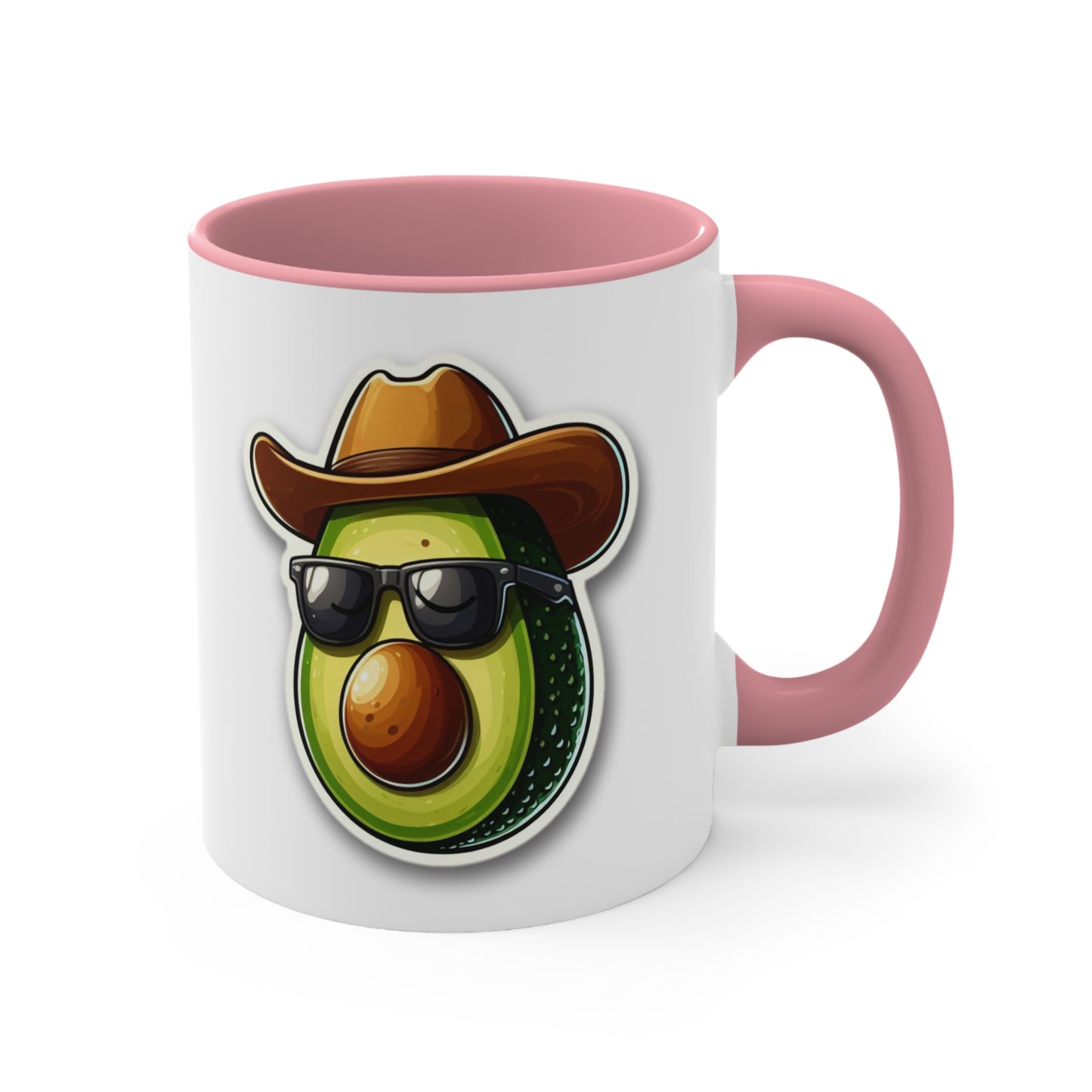 I guac this Mug