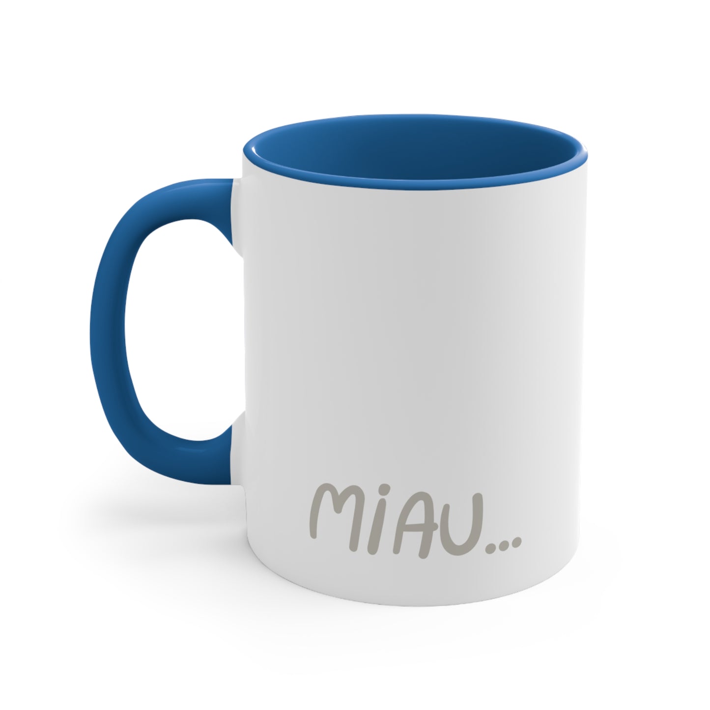 Miau Hoodie 3 Mug