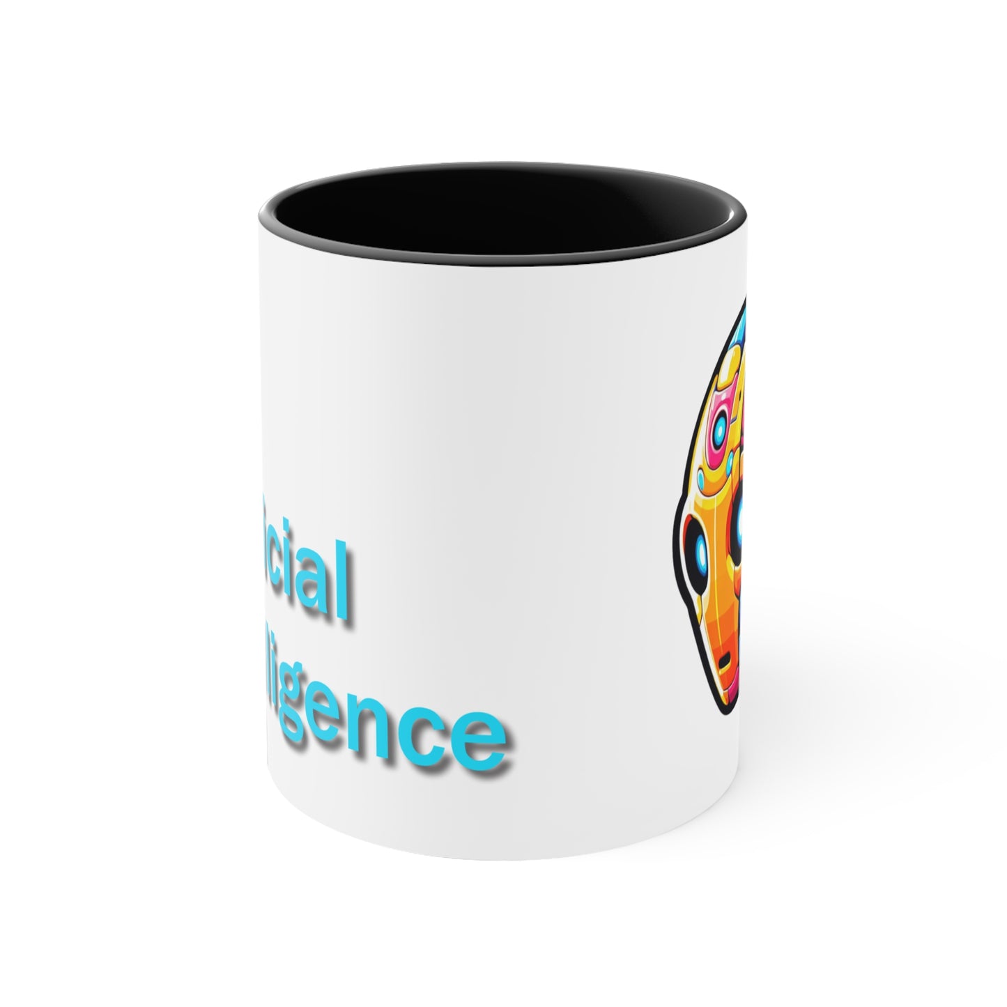 Artificial Intelligence Mug